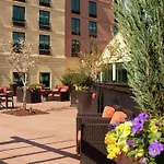 Hilton Garden Inn Atlanta Airport/Millenium Center
