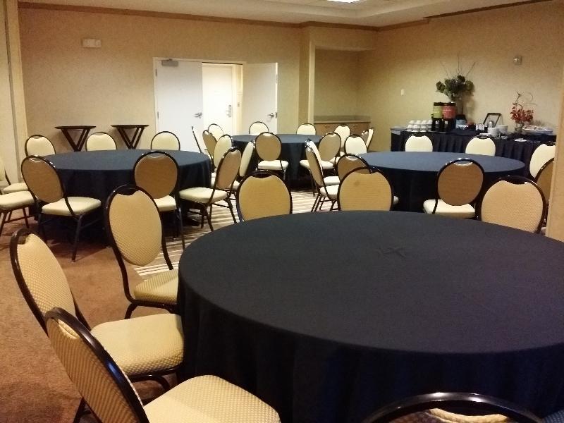 Hotel Hilton Garden Atlanta Airport/millenium Center 3*