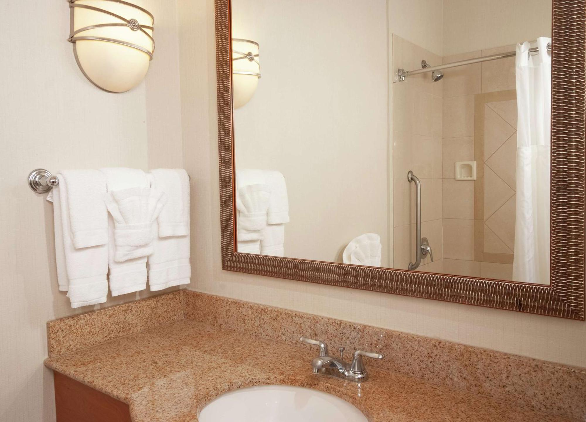Hotel Hilton Garden Atlanta Airport/millenium Center