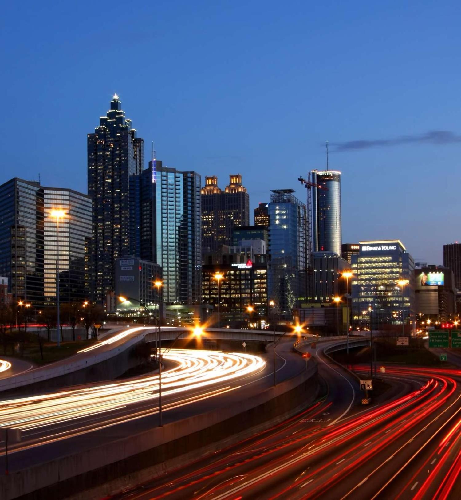Hotel Hilton Garden Atlanta Airport/millenium Center College Park
