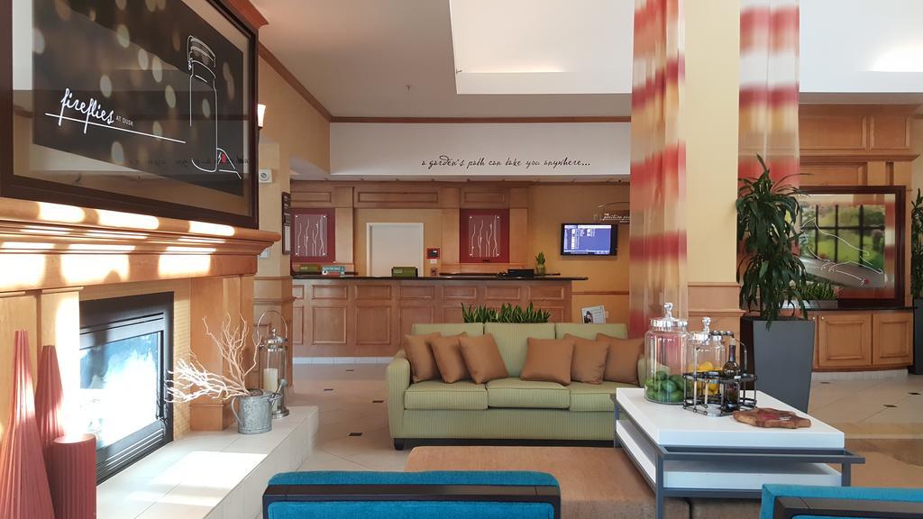 Hilton Garden Atlanta Airport/millenium Center Hotel College Park