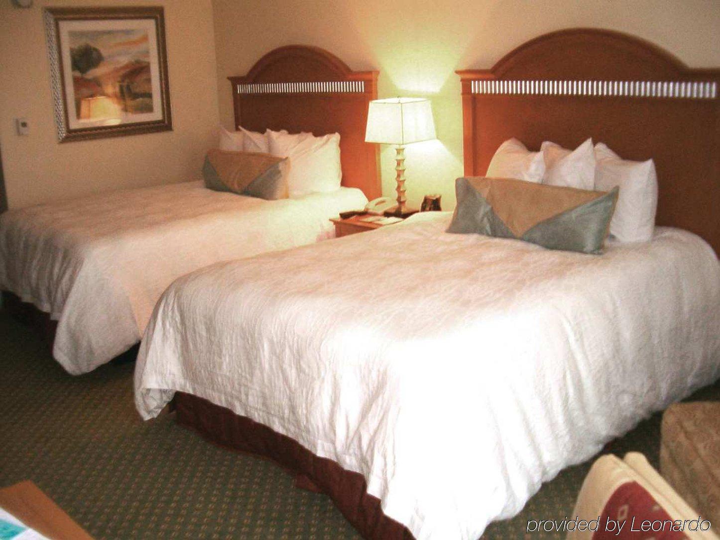 Hilton Garden Atlanta Airport/millenium Center College Park