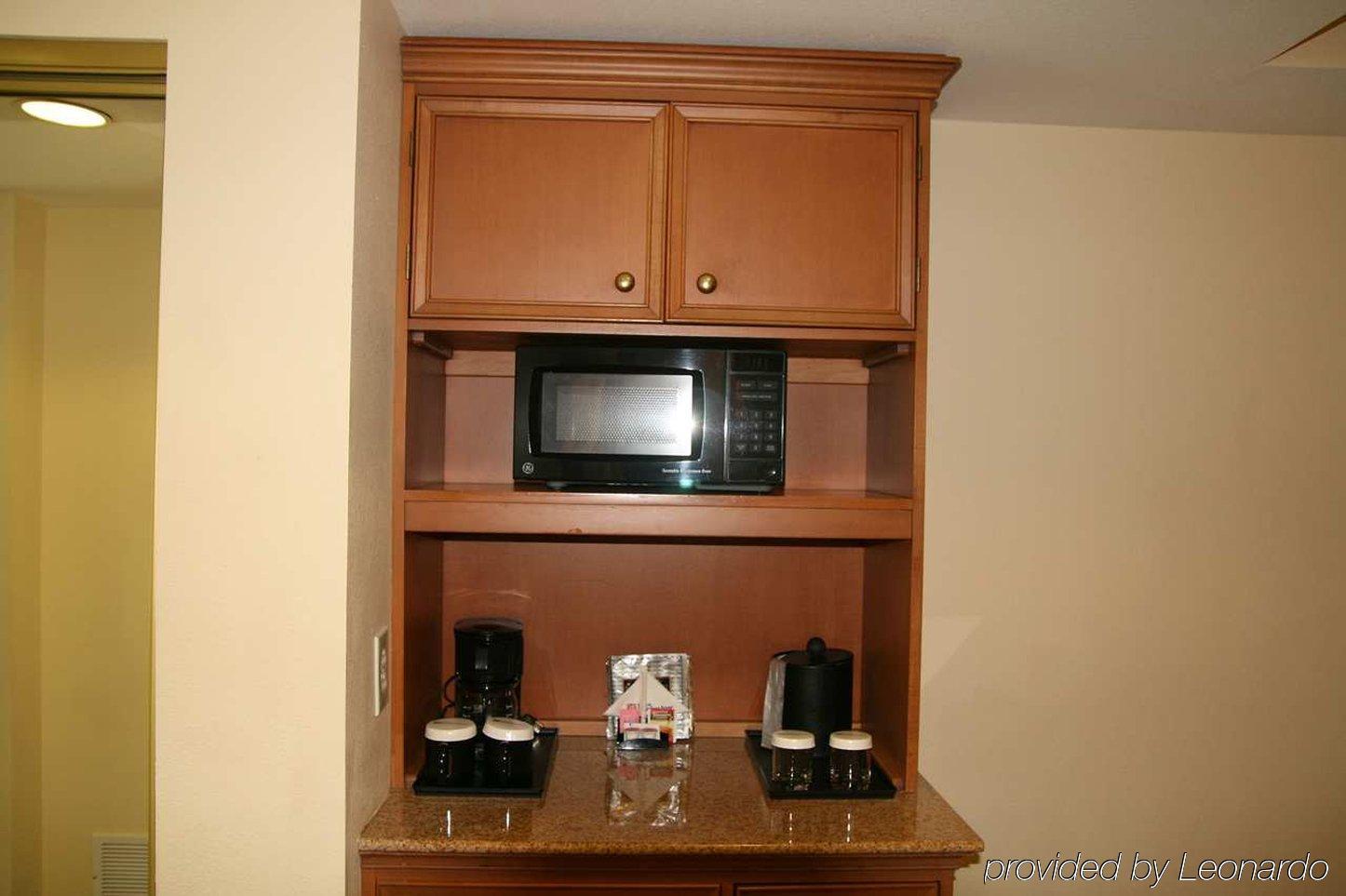 Hotel Hilton Garden Atlanta Airport/millenium Center College Park