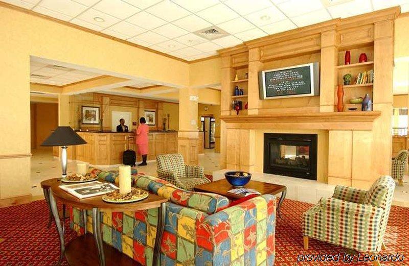 Hilton Garden Atlanta Airport/millenium Center 3* College Park