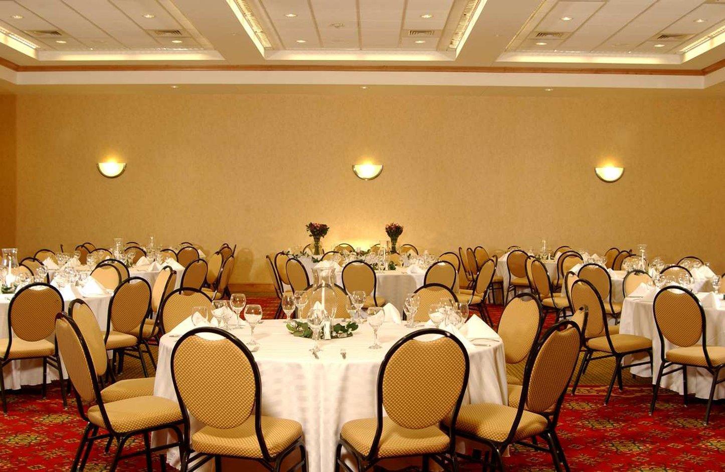 Hilton Garden Atlanta Airport/millenium Center Hotel