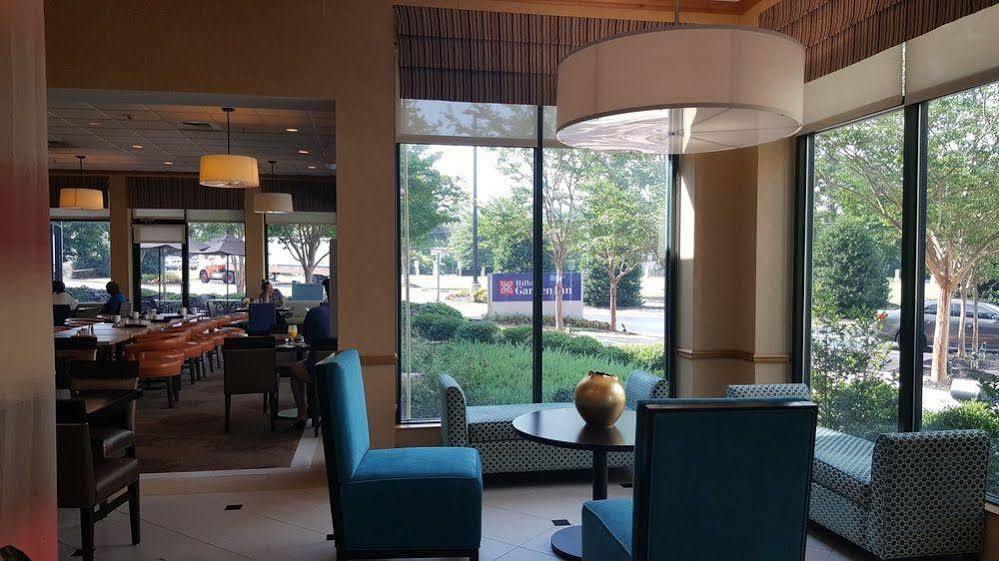 Hotel Hilton Garden Atlanta Airport/millenium Center 3*