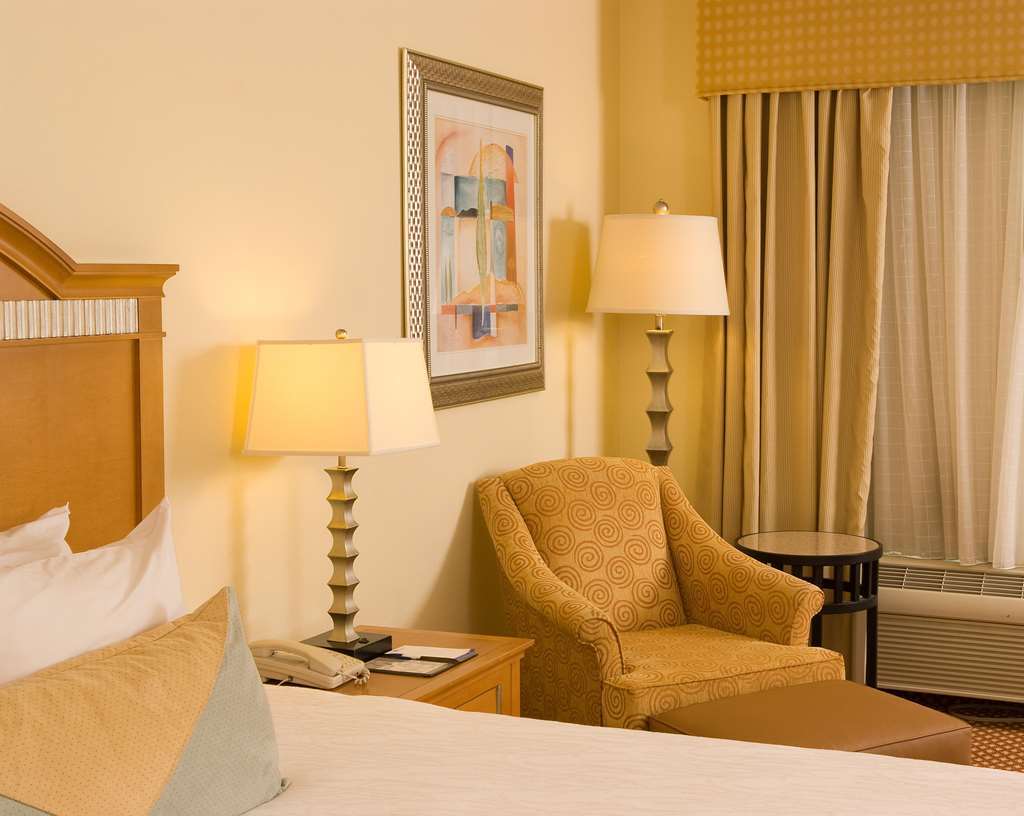 Hilton Garden Atlanta Airport/millenium Center Hotel 3*